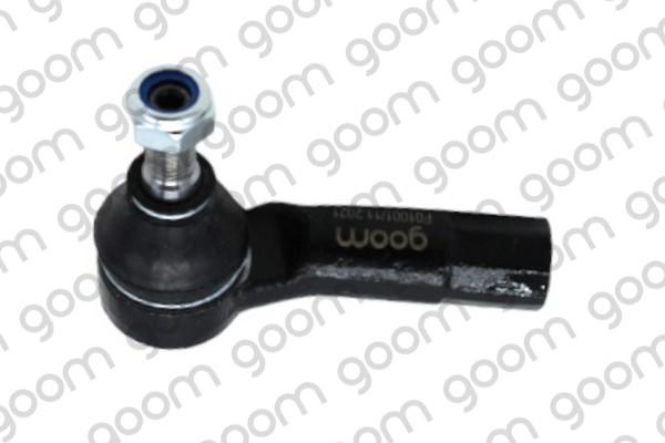 GOOM TR-0015 - Наконечник рулевой тяги, шарнир abcparts.ee
