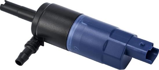 GOOM WPW-0053 - Водяной насос, система очистки окон abcparts.ee
