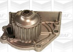 Graf PA427 - Водяной насос abcparts.ee