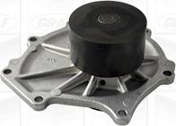 Graf PA1113 - Водяной насос abcparts.ee