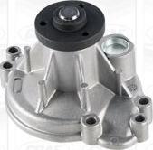 Graf PA1250 - Водяной насос abcparts.ee