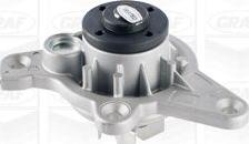 Graf PA1210 - Водяной насос abcparts.ee