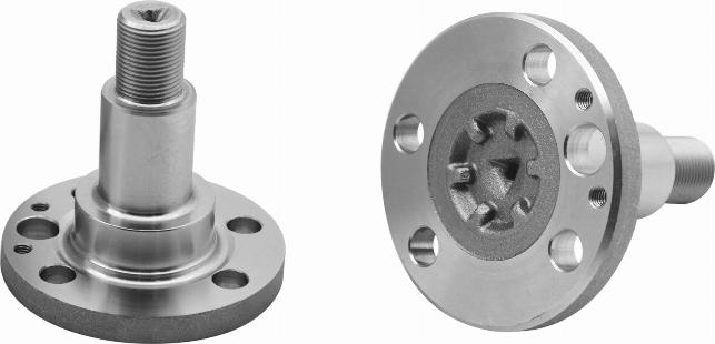 GSP 9499168 - Поворотный кулак, подвеска колеса abcparts.ee