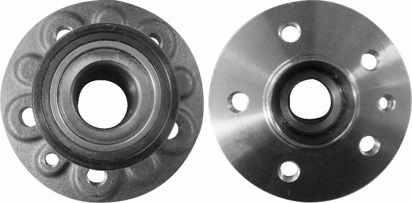 GSP 9232023 - Комплект подшипника, ступицы колеса abcparts.ee