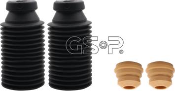 GSP 5405720PK - Пылезащитный комплект, амортизатор abcparts.ee