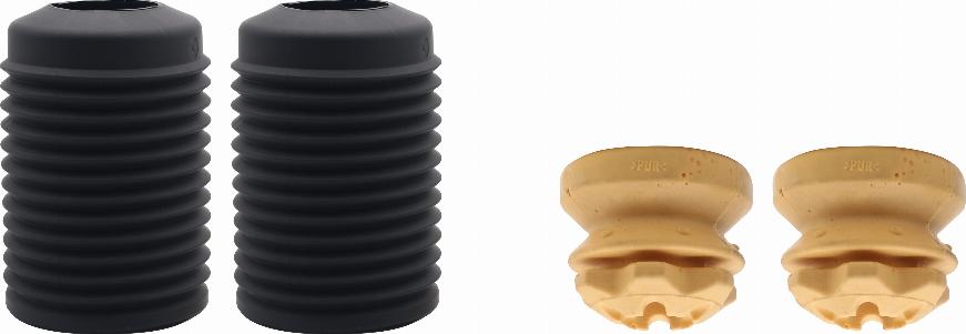 GSP 5406804PK - Пылезащитный комплект, амортизатор abcparts.ee