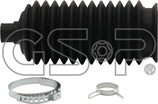GSP 540626S - Комплект пыльника, рулевое управление abcparts.ee
