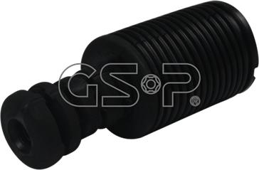 GSP 540147 - Отбойник, демпфер амортизатора abcparts.ee