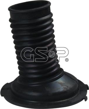 GSP 540160 - Пыльник амортизатора, защитный колпак abcparts.ee