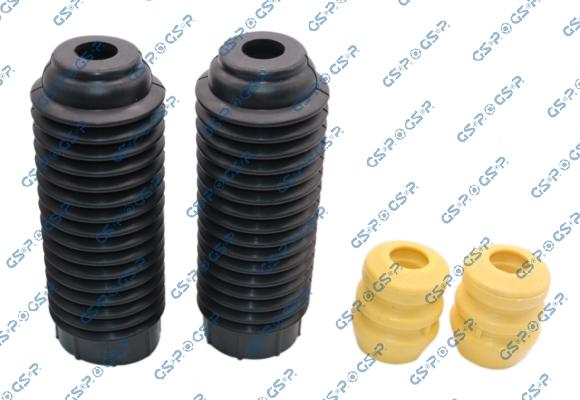 GSP 5408990PK - Пылезащитный комплект, амортизатор abcparts.ee