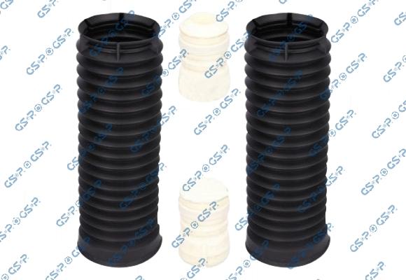 GSP 5408181PK - Пылезащитный комплект, амортизатор abcparts.ee