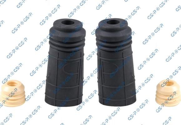 GSP 5408320PK - Пылезащитный комплект, амортизатор abcparts.ee
