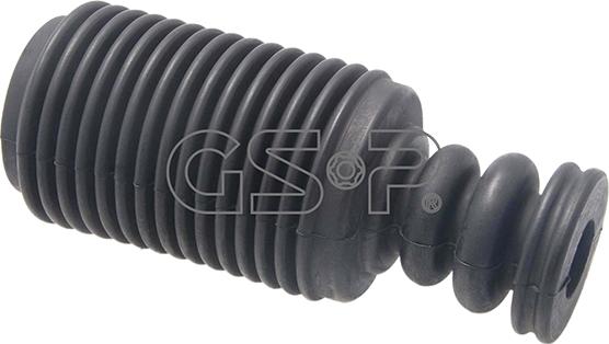 GSP 540398 - Отбойник, демпфер амортизатора abcparts.ee