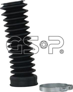 GSP 540245S - Комплект пыльника, рулевое управление abcparts.ee
