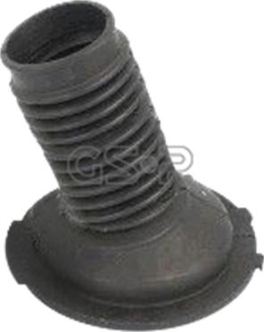 GSP 540717 - Пыльник амортизатора, защитный колпак abcparts.ee