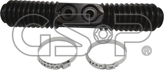GSP 541100S - Комплект пыльника, рулевое управление abcparts.ee