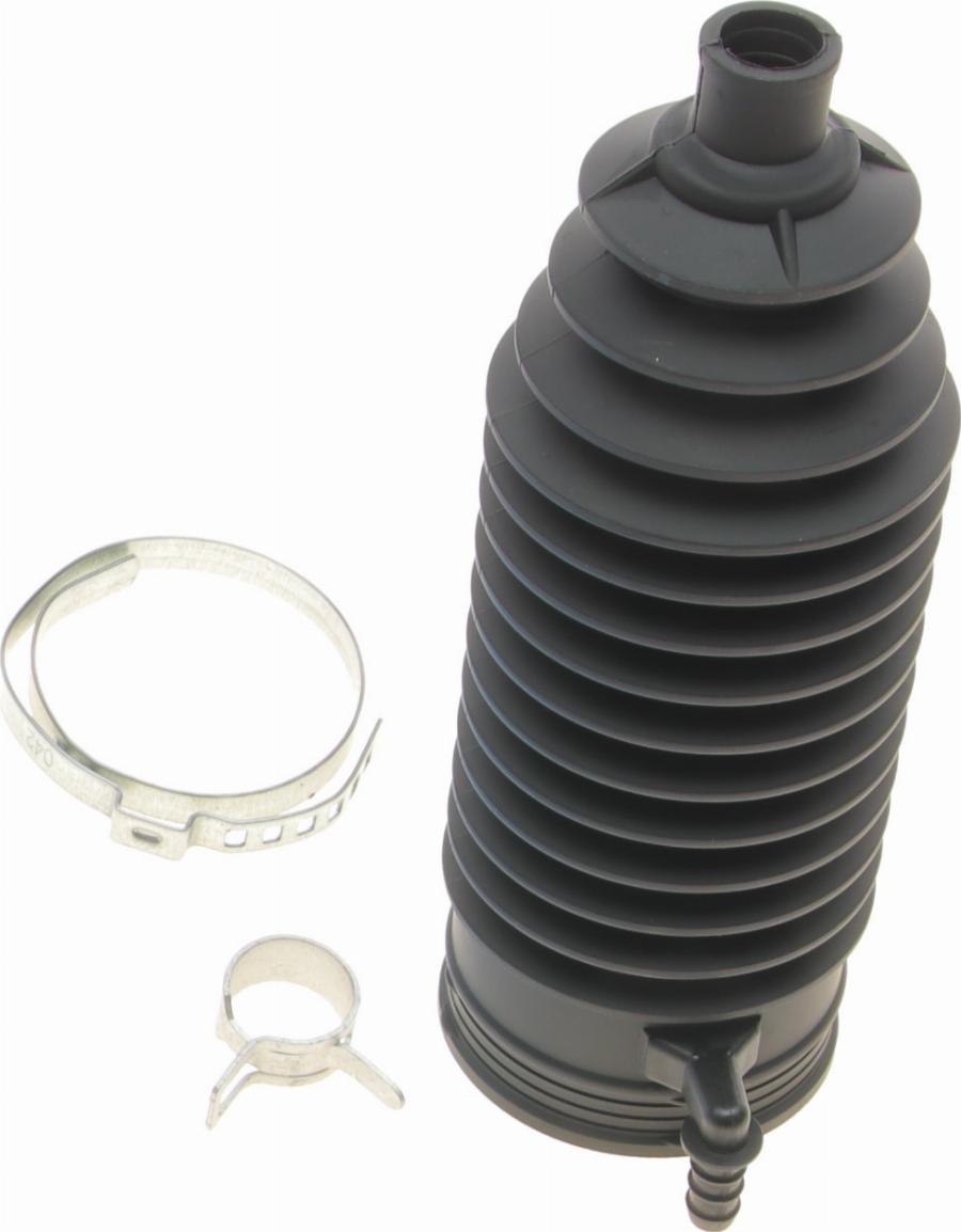 GSP 541111S - Комплект пыльника, рулевое управление abcparts.ee