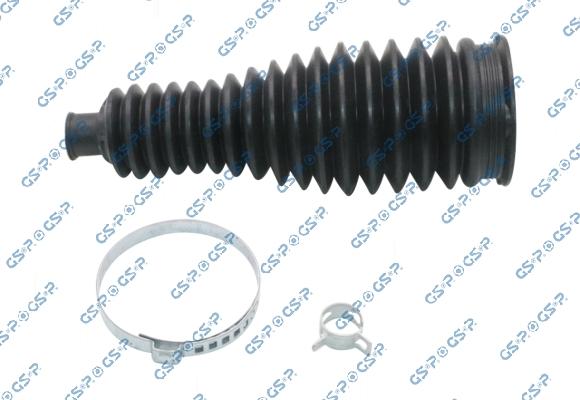 GSP 541314S - Комплект пыльника, рулевое управление abcparts.ee