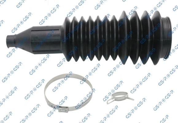 GSP 541315S - Комплект пыльника, рулевое управление abcparts.ee