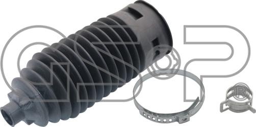 GSP 541201S - Комплект пыльника, рулевое управление abcparts.ee