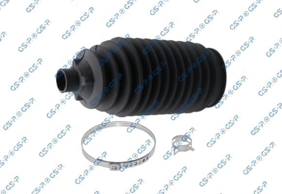 GSP 541210S - Комплект пыльника, рулевое управление abcparts.ee