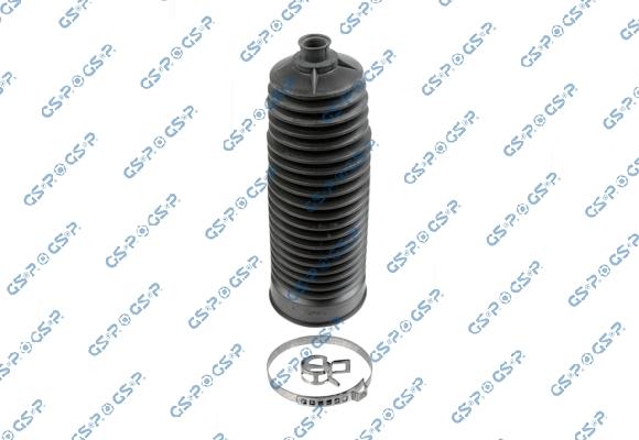 GSP 541221S - Комплект пыльника, рулевое управление abcparts.ee