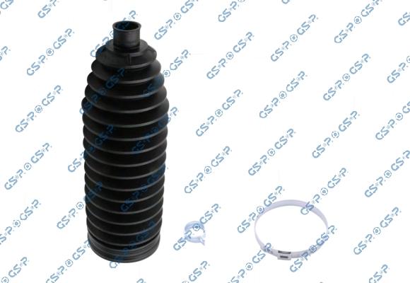 GSP 541271S - Комплект пыльника, рулевое управление abcparts.ee