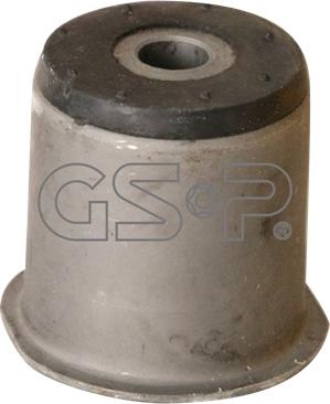 GSP 519941 - Сайлентблок, рычаг подвески колеса abcparts.ee