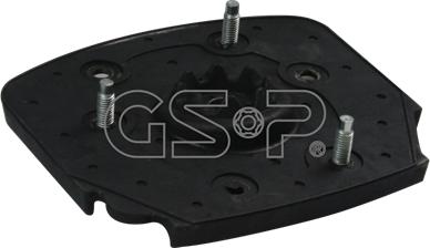 GSP 519196 - Опора стойки амортизатора, подушка abcparts.ee