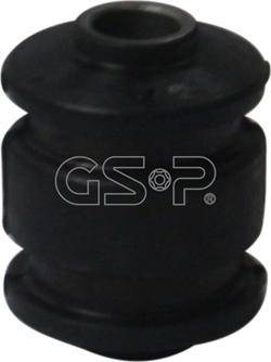 GSP 514917 - Сайлентблок, рычаг подвески колеса abcparts.ee