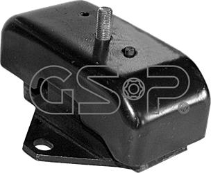 GSP 514465 - Подушка, опора, подвеска двигателя abcparts.ee