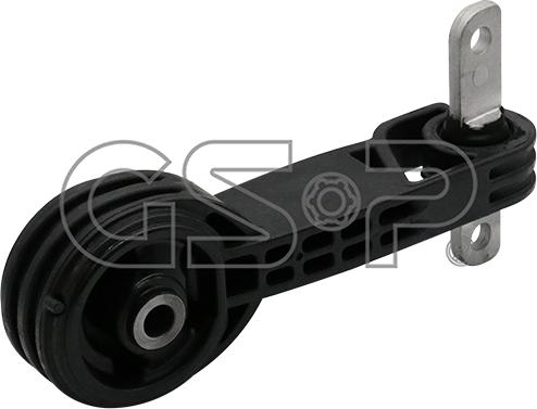 GSP 514598 - Подушка, опора, подвеска двигателя abcparts.ee