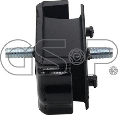 GSP 514579 - Подушка, опора, подвеска двигателя abcparts.ee