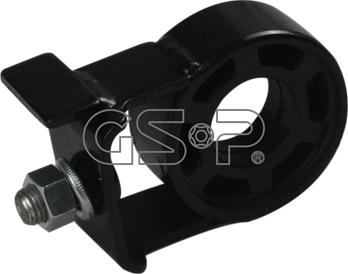 GSP 514667 - Подушка, опора, подвеска двигателя abcparts.ee