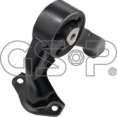 GSP 514630 - Подушка, опора, подвеска двигателя abcparts.ee