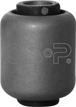 GSP 514861 - Сайлентблок, рычаг подвески колеса abcparts.ee