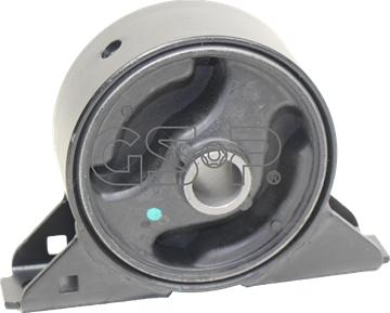 GSP 514333 - Подушка, опора, подвеска двигателя abcparts.ee