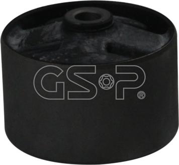 GSP 514259 - Подушка, опора, подвеска двигателя abcparts.ee