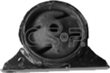 GSP 514286 - Подушка, опора, подвеска двигателя abcparts.ee