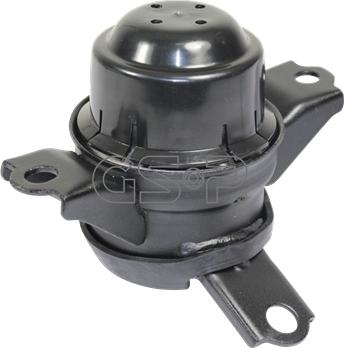 GSP 514759 - Подушка, опора, подвеска двигателя abcparts.ee