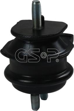 GSP 514764 - Подушка, опора, подвеска двигателя abcparts.ee