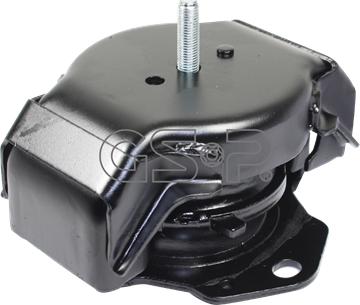 GSP 514732 - Подушка, опора, подвеска двигателя abcparts.ee