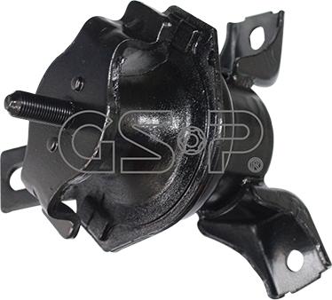 GSP 514720 - Подушка, опора, подвеска двигателя abcparts.ee