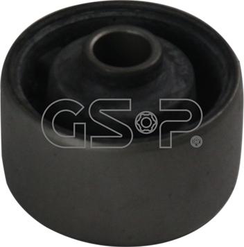 GSP 516621 - Подушка, опора, подвеска двигателя abcparts.ee