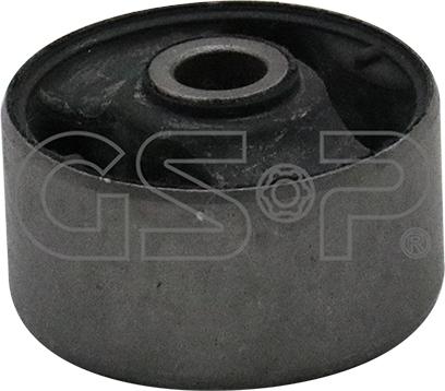 GSP 516162 - Опора, дифференциал abcparts.ee