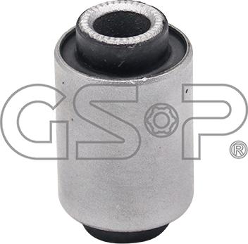 GSP 516175 - Сайлентблок, рычаг подвески колеса abcparts.ee