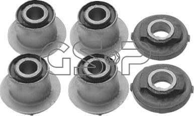 GSP 516882S - Подвеска, рулевое управление abcparts.ee