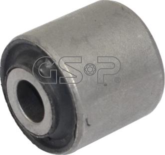GSP 516398 - Сайлентблок, стойка амортизатора abcparts.ee