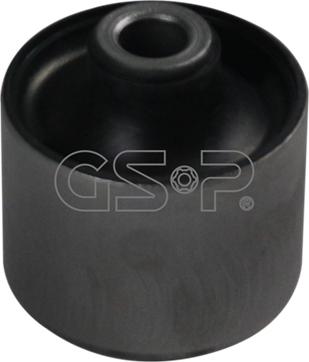 GSP 516262 - Сайлентблок, рычаг подвески колеса abcparts.ee
