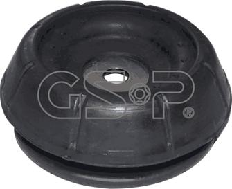GSP 510922 - Опора стойки амортизатора, подушка abcparts.ee
